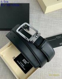 Picture of Montblanc Belts _SKUMontblanc35mmX95-125cm8L067418